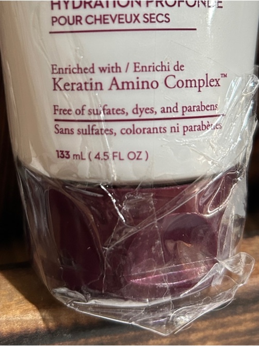 Shampoo/Conditioner - Picture 4 of 5